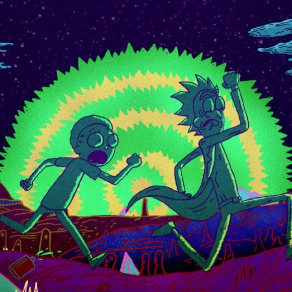 Meet your Posher, Ricardo - Picture 1 of 1